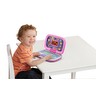 VTech® Play Smart Preschool Laptop™ - Pink - view 4